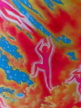 Load image into Gallery viewer, Children of the Sun - Original Painting