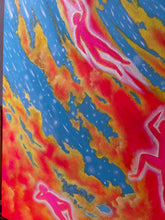 Load image into Gallery viewer, Children of the Sun - Original Painting