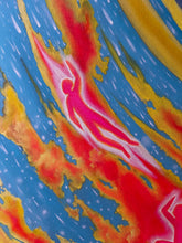 Load image into Gallery viewer, Children of the Sun - Original Painting