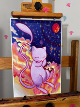 Load image into Gallery viewer, Mew