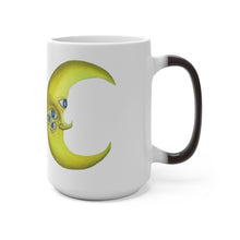Load image into Gallery viewer, REACHFORTHESTARS - Color Changing Mug