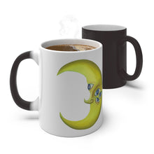 Load image into Gallery viewer, REACHFORTHESTARS - Color Changing Mug
