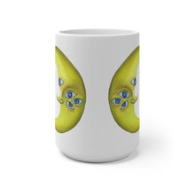 Load image into Gallery viewer, REACHFORTHESTARS - Color Changing Mug