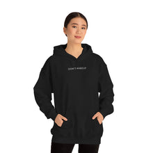 Load image into Gallery viewer, DON’TWAKEUP - Unisex Heavy Blend™ Hooded Sweatshirt