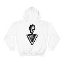 Load image into Gallery viewer, DON’TWAKEUP - Unisex Heavy Blend™ Hooded Sweatshirt