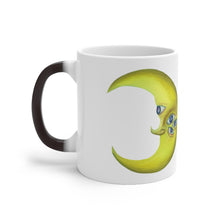 Load image into Gallery viewer, REACHFORTHESTARS - Color Changing Mug