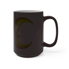 Load image into Gallery viewer, REACHFORTHESTARS - Color Changing Mug
