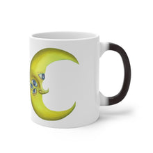 Load image into Gallery viewer, REACHFORTHESTARS - Color Changing Mug