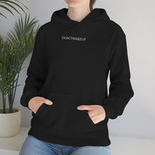 Load image into Gallery viewer, DON’TWAKEUP - Unisex Heavy Blend™ Hooded Sweatshirt