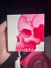 Load image into Gallery viewer, PINKTOBER - Skull
