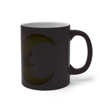 Load image into Gallery viewer, REACHFORTHESTARS - Color Changing Mug
