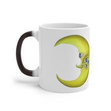 Load image into Gallery viewer, REACHFORTHESTARS - Color Changing Mug
