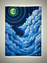 Load image into Gallery viewer, Reach for the Stars - Giclée Prints
