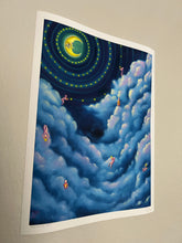 Load image into Gallery viewer, Reach for the Stars - Giclée Prints
